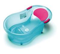 Baignoire avec Transat Intégré dBb Remond Turquoise Turquoise G