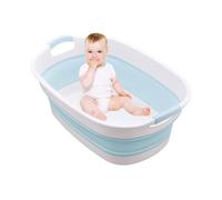 Baignoire baignable pliable voyage de voyage tabor Baigne du nourrisson Laundry de chien et obscurité pour baignoire pour nourrissons pour la baignoire pour nourrissons pour la baignoire des nourrisso