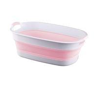 Baignoire baignable pliable voyage de voyage tabor Baigne du nourrisson Laundry de chien et obscurité pour baignoire pour nourrissons pour la baignoire pour nourrissons pour la baignoire des nourrisso
