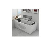 Baignoire balnéo caïman 32 jets