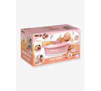 Baignoire balnéo rose TU