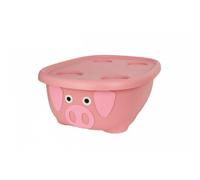 Baignoire bébé avec hamac Tubimal Cochon