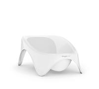 Baignoire évolutive 2 en 1 blanc TU