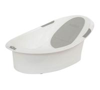 Baignoire bébé - NUBY - Dr.Talbot’s - Dès la Naissance - Support antidérapant intégré - Appui-tête souple
