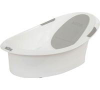Baignoire bébé - NUBY - Dr.Talbot's - Des la Naissance - Support antidérapant intégré - Appui-tete souple