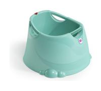 Baignoire Bébé Okbaby Hé Hop Cuve , Modèle 813 15, Couleur Turquoise, pour Bain