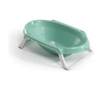 Baignoire Onda Slim Pliante Bleu Bleu