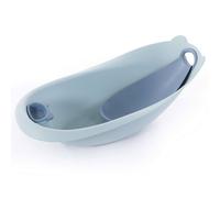 Baignoire bébé ourson bleu TU