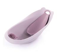 Baignoire bébé ourson rose TU