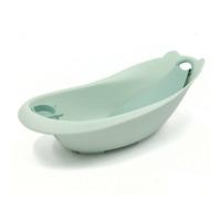 Baignoire bébé ourson vert TU