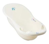 Baignoire bébé thermomètre Jaune Dog and Cat 102 cm Jaune, Jaune G