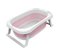 Baignoire bébé Tubes de lavage pour tout-petits | Baignoires de lavage pour bébés, tout-petits, , garçons, filles - Lave-linge léger avec raccords renforcés antidérapants Zcsxk