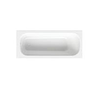 Baignoire BetteClassic 1272000 180 x 75 cm, blanc