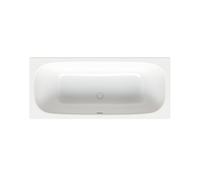 Baignoire BetteDuett, 1700 x 750 x 420 mm, 3020-000 Plus, couleur : blanc bri...