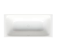 Baignoire BetteLux 190x90cm, 3442-000Plus, Couleur: Blanc avec Glasur Plus