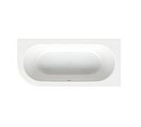 BetteStarlet V Bath 6700000 185 x 85 x 42 cm, blanc