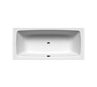 Baignoire CAYONO DUO 725 Kaldewei 180x80cm, Invisible Grip, brillant, blanc alpin