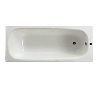 Roca Baignoire Contesa 1 trou 140x70 G