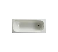 Baignoire Acier 150 X 70 Blanc