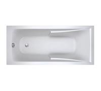 Baignoire CORVETTE 180 x 80 cm - JACOB DELAFON - E60900-00