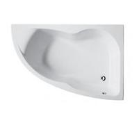 Baignoire d'angle avec pieds micromega duo jaco…