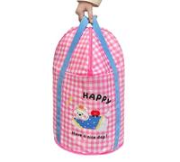 Baignoire de bain de pieds - Seau étanche avec couvercle à fermeture éclair, sac de bain portable avec poignée, pour voyage, camping, pêche, spa, maison, dortoir, salle de bain, femmes et hommes