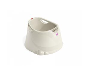 Baignoire de douche Opla blanche