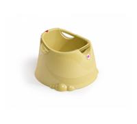 Baignoire De Douche Opla Jaune Jaune