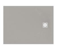 Baignoire de douche rectangulaire Ideal Standard Ultra Flat S 1000 x 900 x 30...
