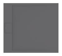 Baignoire de douche rectangulaire Ideal Standard Ultra Flat S i.life, 1000 x ...