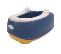 Baignoire de Lavage pour bébé, Multifonctionnelle, Portable, Respectueuse de la Peau, Ergonomique, Pratique, pour nouveau-né, Baignoire de Lavage des Fesses avec Coussin en PU