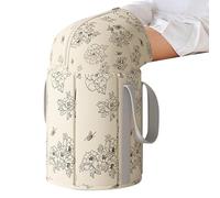 Baignoire de pied portable - Sac de lavage de bassin de bassins de bain à pied chaud avec couvercle du genou | Pief de trempage Poue à Spa Babre de baignoire, seau portable, seau de spa à