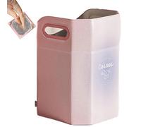 Baignoire de pieds pour tremper les pieds, baignoire de pieds pliante pour un rangement facile, meilleure baignoire de pieds pour le confort, baignoire de pieds peu encombrante, baignoire de pieds pli