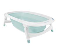 Baignoire de voyage pliable ou gonflable