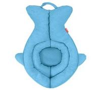 Skip Hop Moby Softspot Sink Bather Blue Bleu Enfants