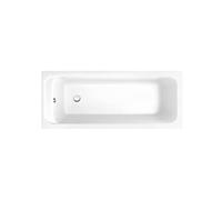 Baignoire droite 170 X 70 VILLEROY ET BOCH Architectura acrylique