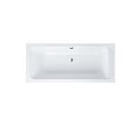 Baignoire droite 180 X 80 VILLEROY ET BOCH Architectura acrylique