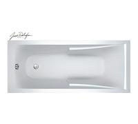 Jacob Delafon Baignoire CORVETTE E60901-00 170 x 75 cm