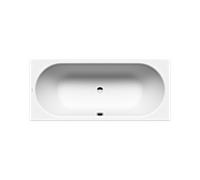 KALDEWEI CLASSIC DUO Baignoire rectangulaire encastrée, 290300010711, 103