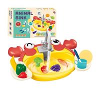 Baignoire électrique d'intérieur pour perroquets, fontaine automatique avec robinet, accessoires pour animaux de compagnie et jouets pour conure, paillettes, furets, perroquets gris du Gabon