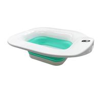 Baignoire électrique SITZ BAIL UN-CLIQUE BAIN SITZ BAIN POUR HEMORROLOIDS SAFE POST-PARTUM PLACE PORTABLE SAEAK PORTABLE POUR LES FEMMES EN ADULTE, LES AVECES ET ENCIEURES (AUCUNE BATTERIE)