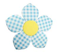 Baignoire en fleurs siège de bain pour bébé, coussin de bain de lavabo bébé | Coussin de siège de fleur pour douche | Accessoires de lavage pour tout-petits amusants, tapis de soutien aux pour les fil