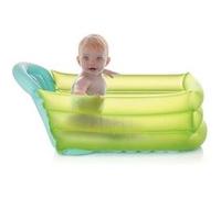 Jané 040529C01 Baignoire en Plastique Gonflable