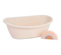 Baignoire et éponge pour poupées G