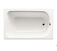 Kaldewei Baignoire Eurowa 170x70 Blanc non percée sans pied
