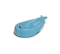 Skip Hop Baignoire bébé Moby Smart Sling 3 étapes 235465 Bleu