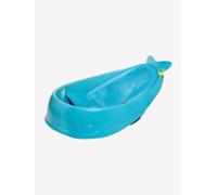 Skip Hop 235465 Moby Smart Sling 3-Stage Baby Bath Tub, Blue