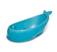 Skip Hop 235465 Moby Smart Sling 3-Stage Baby Bath Tub, Blue