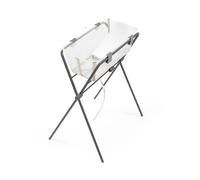 Baignoire Flexi Bath® avec transat et support nouveau-né