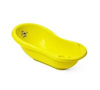 Baignoire Funny Farm 84 cm comfortable en plastique vert